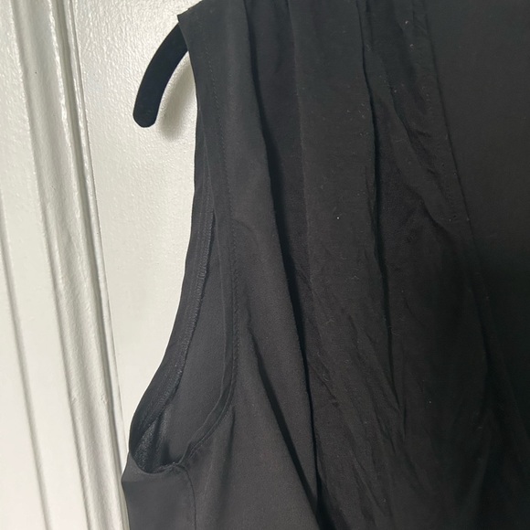 French connection women’s blouse size medium - Picture 8 of 9